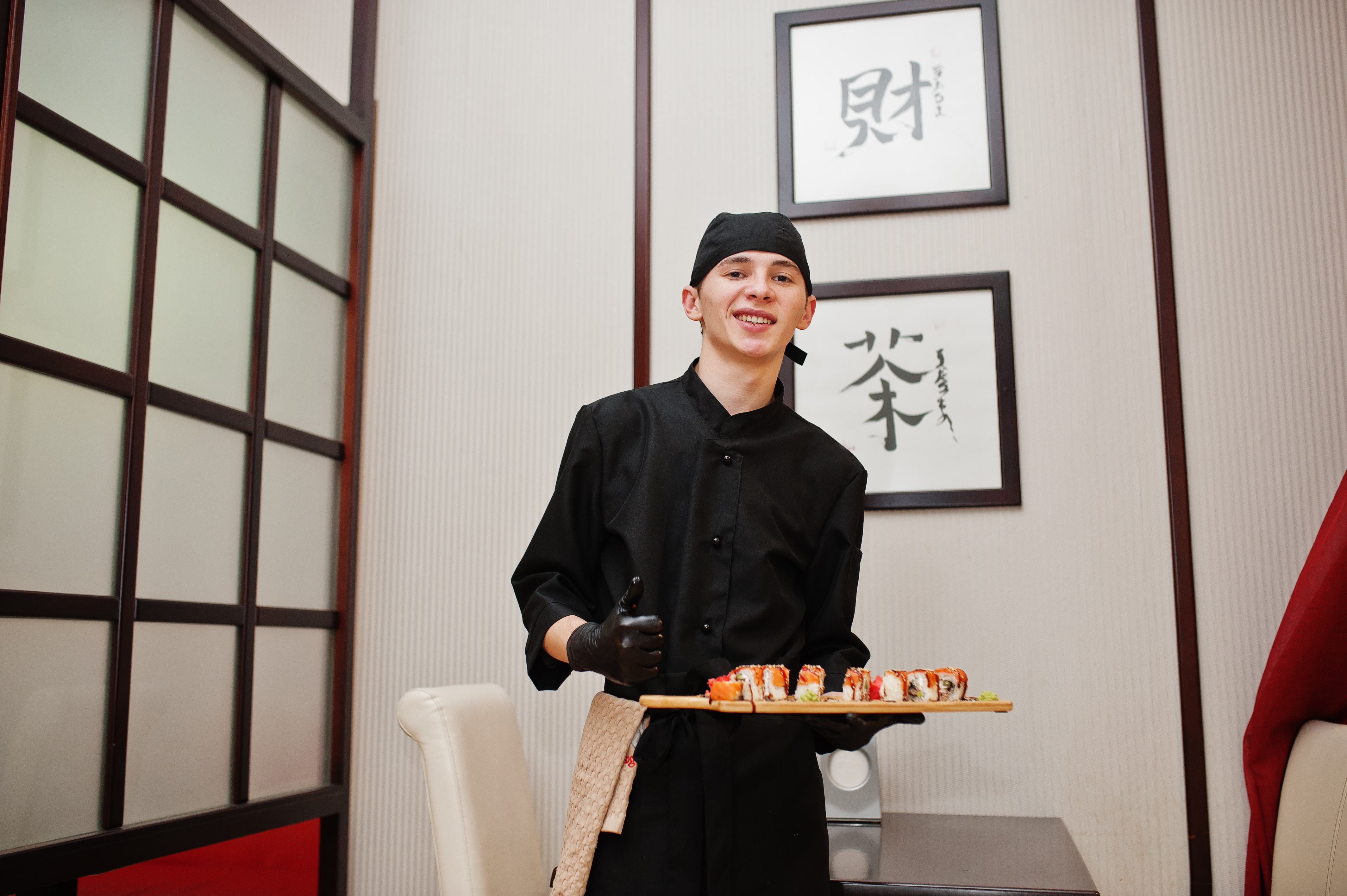 Chef